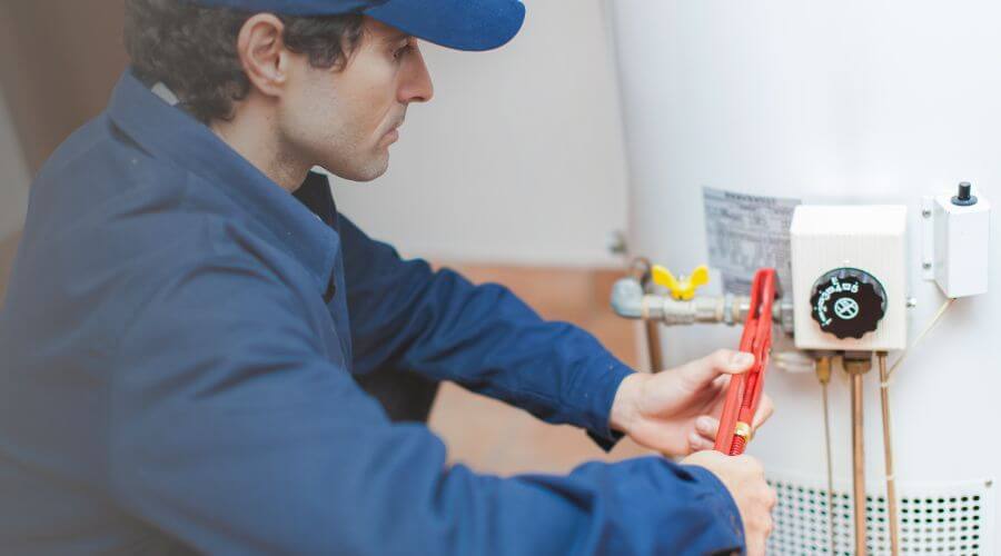 Professional Leak Detection in Williamstown, KY