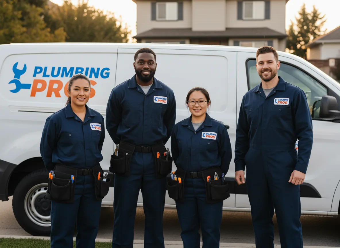 Water Heater Repair company in Williamstown, KY